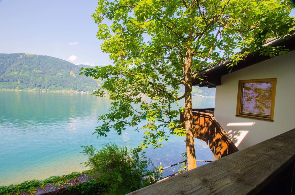 Waterfront Apartments Zell Am See - Steinbock Lodges Room photo